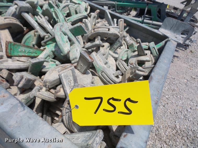 image for item DA1564 Doka concrete forms