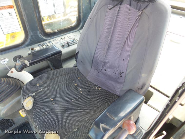 image for item DA1565 1997 Komatsu PC200LC-6LE excavator