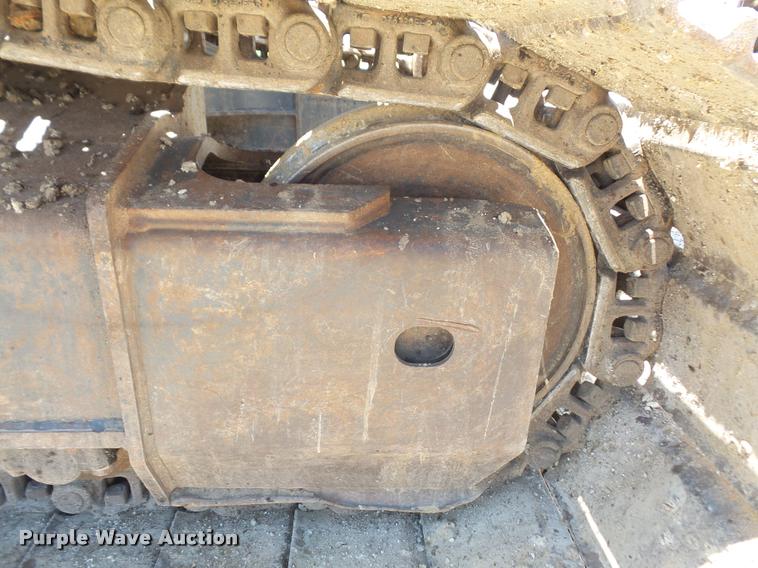 image for item DA1565 1997 Komatsu PC200LC-6LE excavator