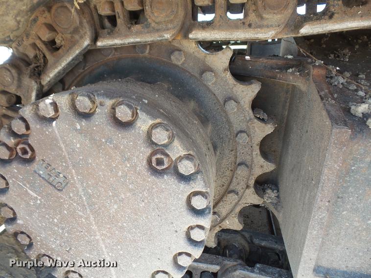 image for item DA1565 1997 Komatsu PC200LC-6LE excavator