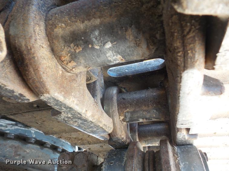 image for item DA1565 1997 Komatsu PC200LC-6LE excavator