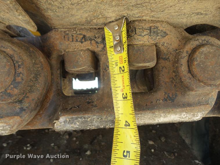 image for item DA1565 1997 Komatsu PC200LC-6LE excavator