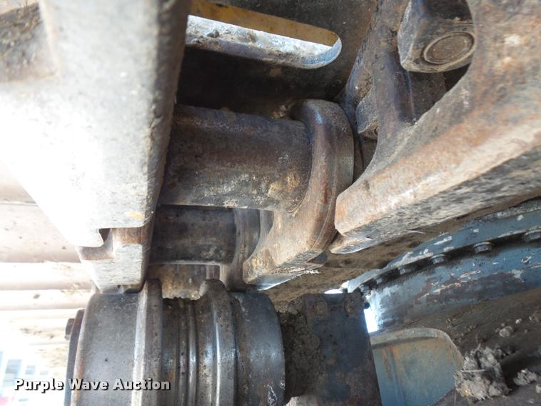 image for item DA1565 1997 Komatsu PC200LC-6LE excavator