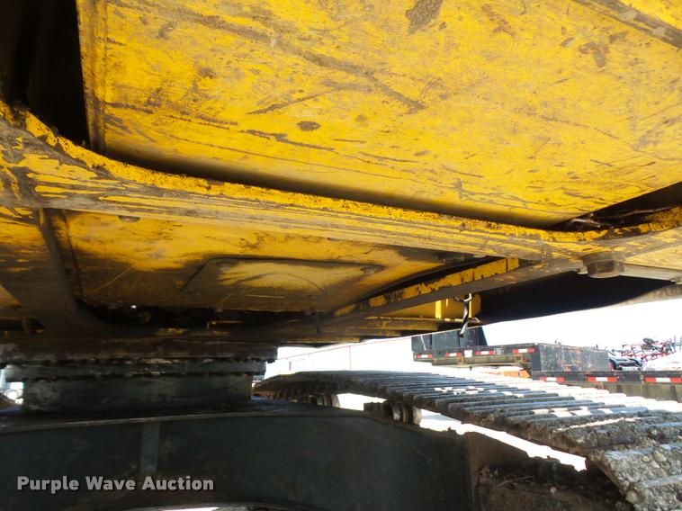 image for item DA1565 1997 Komatsu PC200LC-6LE excavator