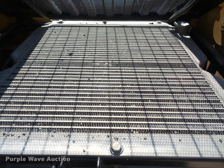 image for item DA1569 2005 Caterpillar 236B skid steer