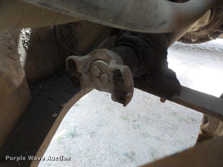 image for item DA1570 Kawasaki 80Z III wheel loader