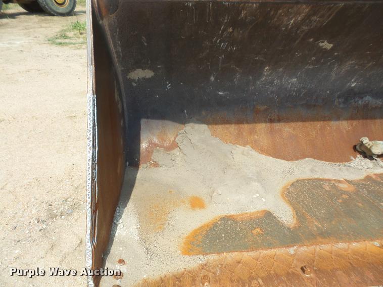 image for item DA1570 Kawasaki 80Z III wheel loader