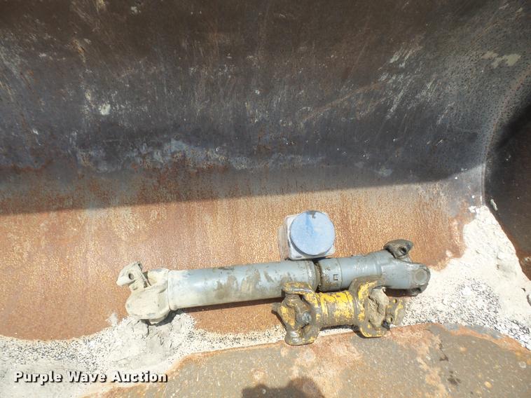 image for item DA1570 Kawasaki 80Z III wheel loader