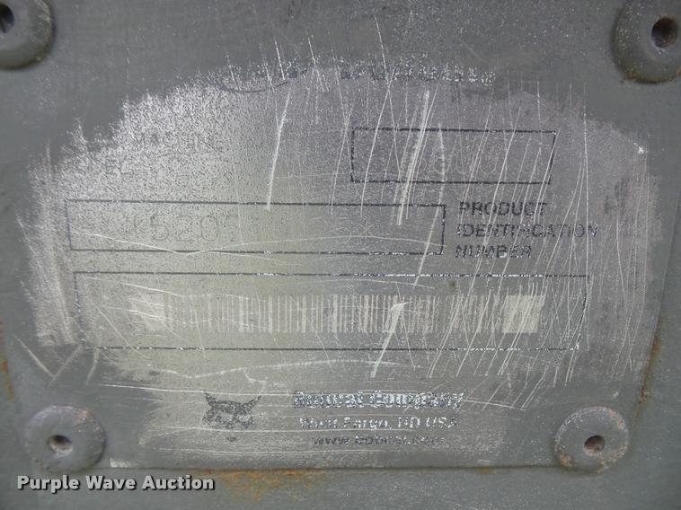 image for item DA1582 2002 Bobcat Toolcat 5600 utility work machine