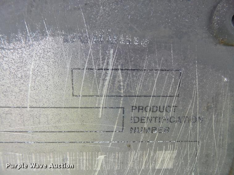 image for item DA1582 2002 Bobcat Toolcat 5600 utility work machine