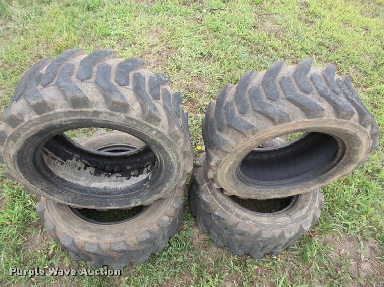 image for item DA1582 2002 Bobcat Toolcat 5600 utility work machine