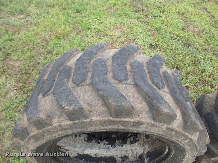 image for item DA1582 2002 Bobcat Toolcat 5600 utility work machine