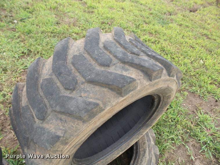 image for item DA1582 2002 Bobcat Toolcat 5600 utility work machine