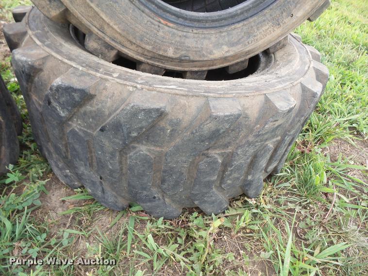 image for item DA1582 2002 Bobcat Toolcat 5600 utility work machine