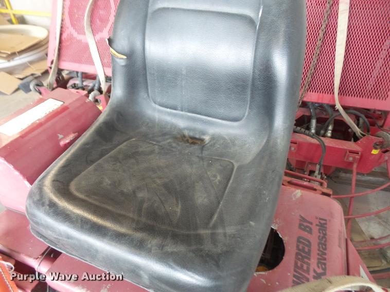 image for item DA1629 Allen Engineering Pro 900 power trowel