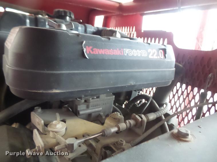 image for item DA1629 Allen Engineering Pro 900 power trowel