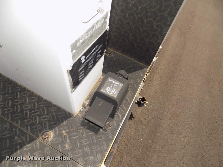 image for item DA3035 2005 Roadtec RP-190 paver