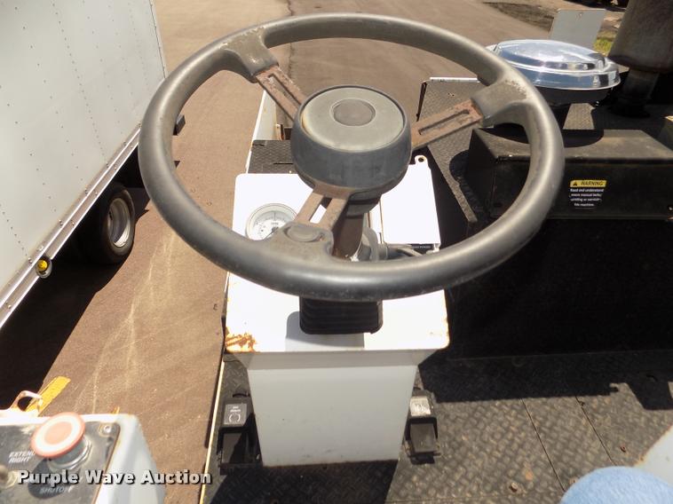 image for item DA3035 2005 Roadtec RP-190 paver