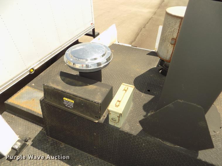 image for item DA3035 2005 Roadtec RP-190 paver