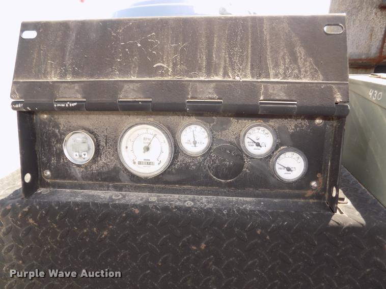 image for item DA3035 2005 Roadtec RP-190 paver