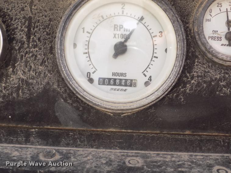 image for item DA3035 2005 Roadtec RP-190 paver