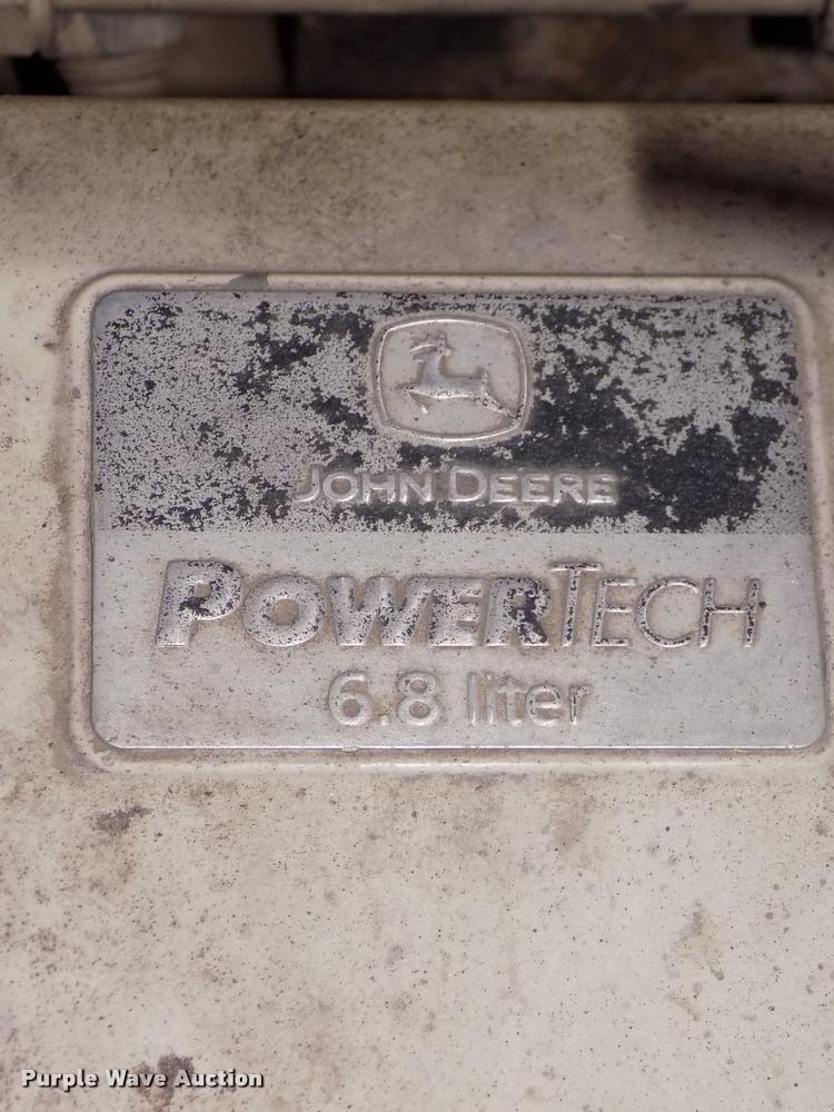 image for item DA3035 2005 Roadtec RP-190 paver