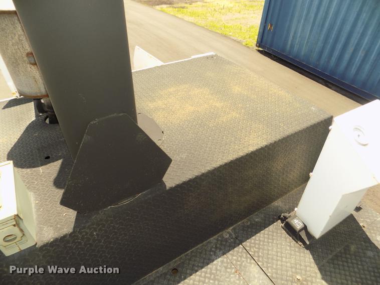 image for item DA3035 2005 Roadtec RP-190 paver