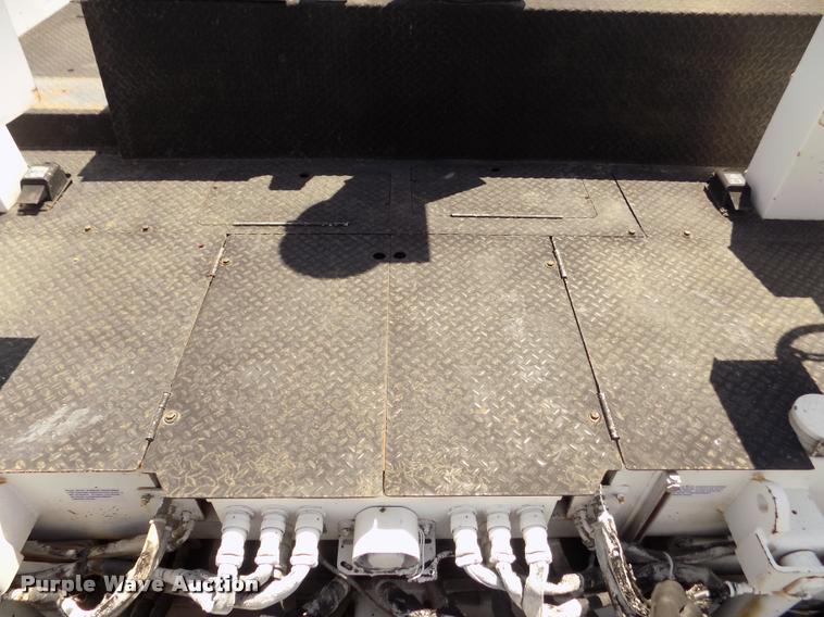 image for item DA3035 2005 Roadtec RP-190 paver