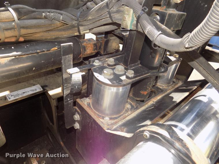 image for item DA3035 2005 Roadtec RP-190 paver