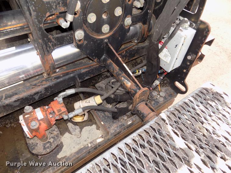 image for item DA3035 2005 Roadtec RP-190 paver