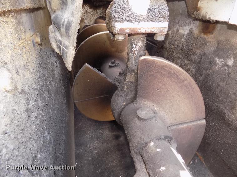 image for item DA3035 2005 Roadtec RP-190 paver