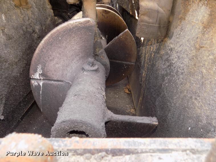 image for item DA3035 2005 Roadtec RP-190 paver