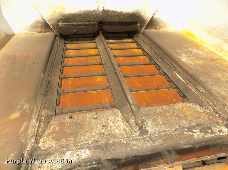 image for item DA3035 2005 Roadtec RP-190 paver