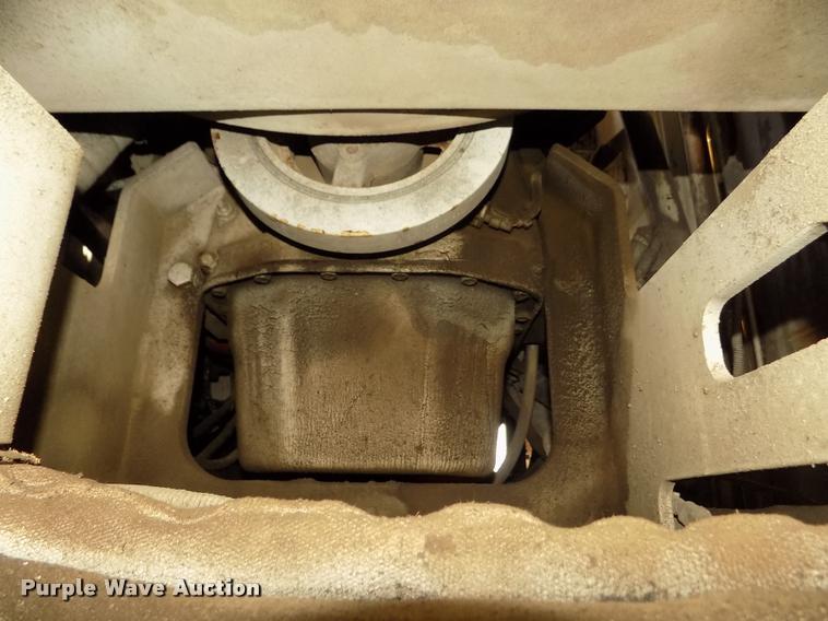 image for item DA3035 2005 Roadtec RP-190 paver