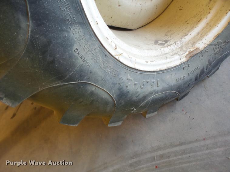 image for item DB1358 Clark DRT-30 forklift