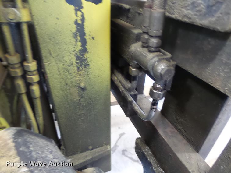 image for item DB1358 Clark DRT-30 forklift