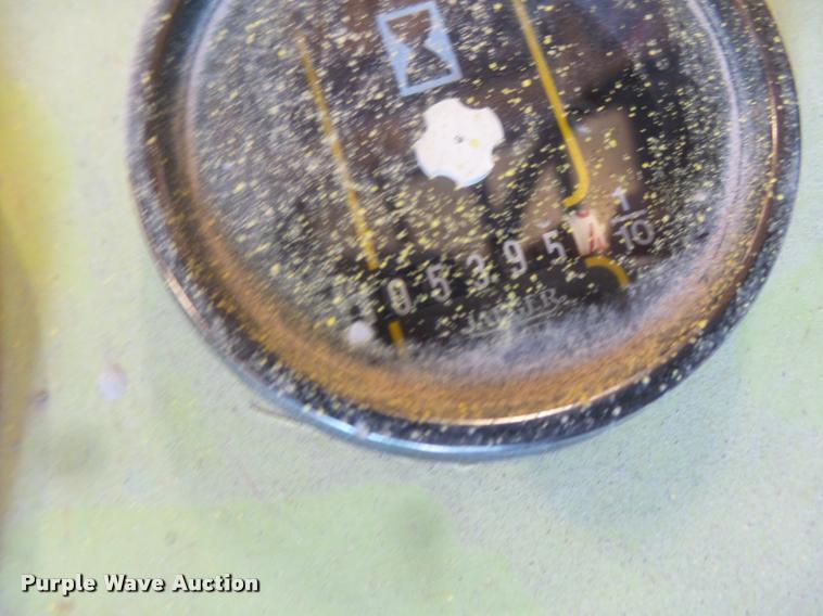 image for item DB1358 Clark DRT-30 forklift