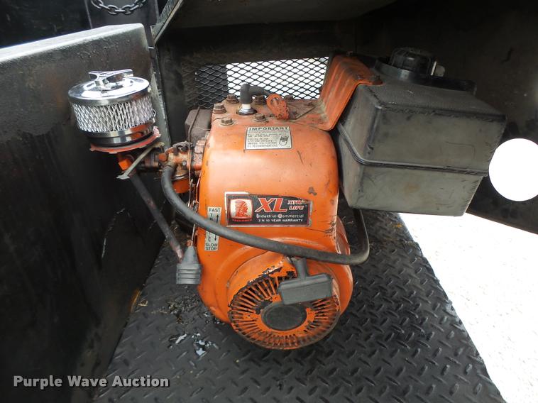 image for item DB1382 1999 Ford F350 Super Duty bucket truck