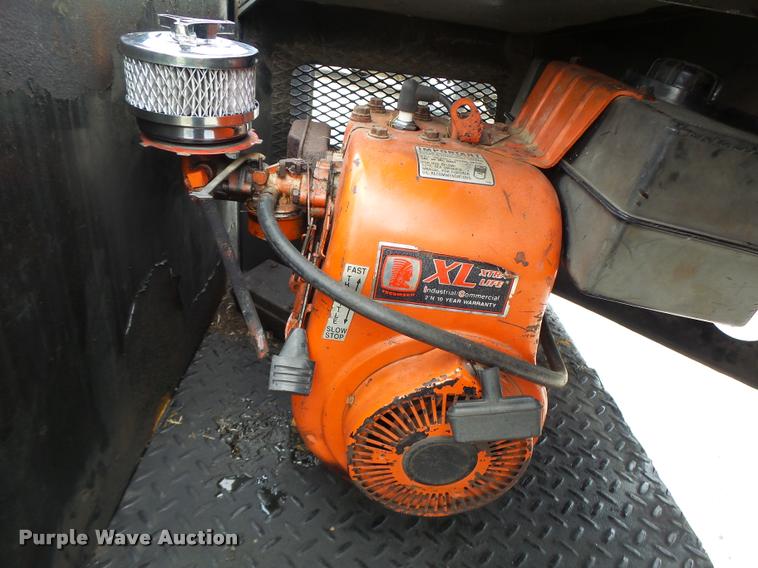 image for item DB1382 1999 Ford F350 Super Duty bucket truck