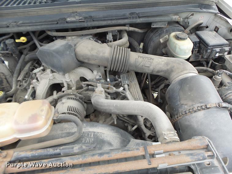 image for item DB1382 1999 Ford F350 Super Duty bucket truck