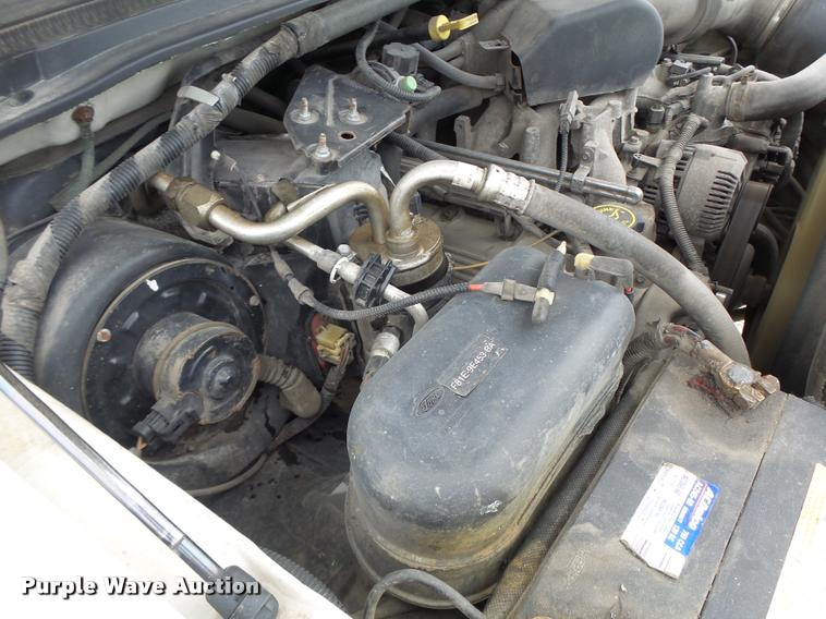 image for item DB1382 1999 Ford F350 Super Duty bucket truck