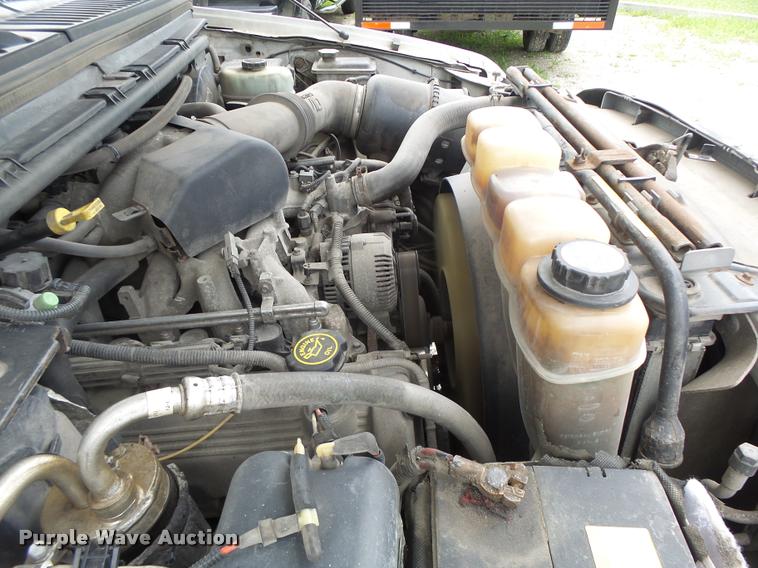 image for item DB1382 1999 Ford F350 Super Duty bucket truck