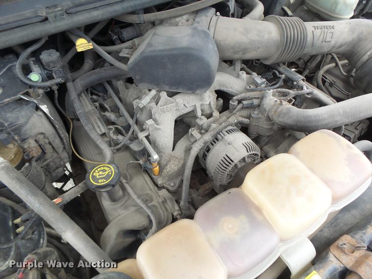 image for item DB1382 1999 Ford F350 Super Duty bucket truck