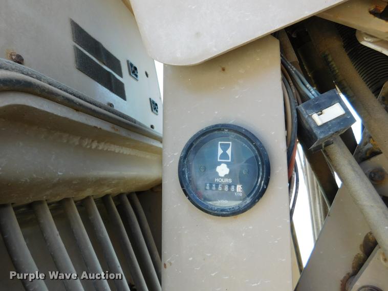 image for item DB9410 1994 John Deere 770BH motor grader