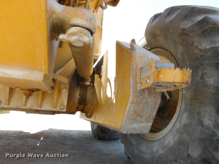 image for item DB9410 1994 John Deere 770BH motor grader