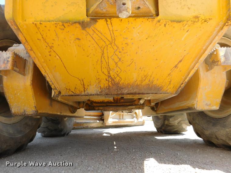 image for item DB9410 1994 John Deere 770BH motor grader