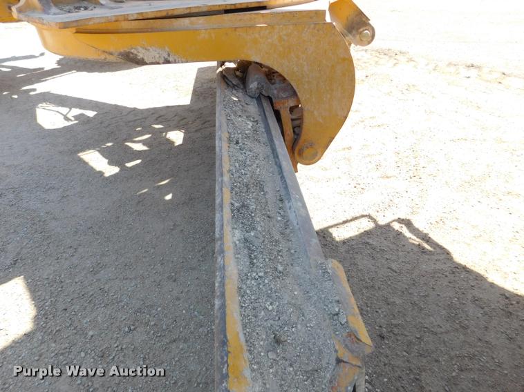 image for item DB9410 1994 John Deere 770BH motor grader