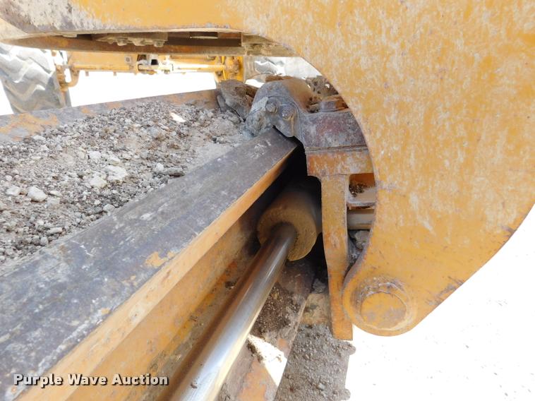 image for item DB9410 1994 John Deere 770BH motor grader