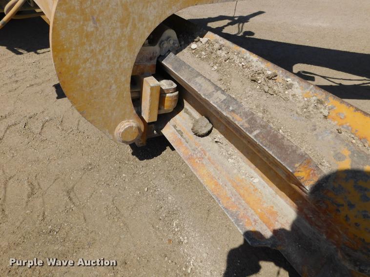 image for item DB9410 1994 John Deere 770BH motor grader