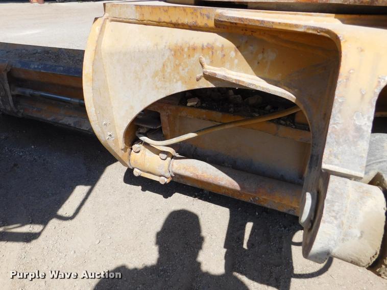 image for item DB9410 1994 John Deere 770BH motor grader